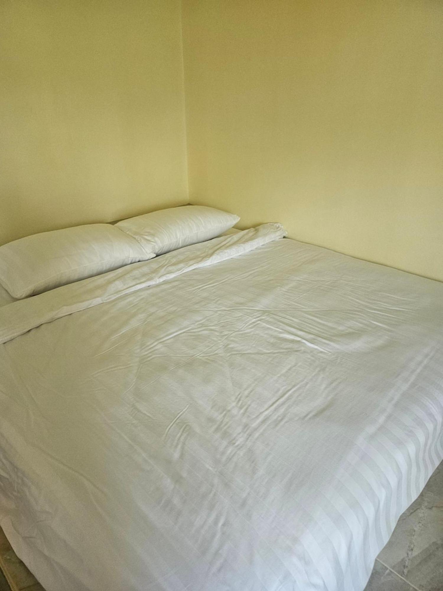 Khaoyaitriplefive Bed and Breakfast Ban Thung Sawang Exteriör bild
